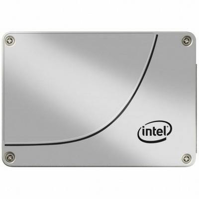 SSD  INTEL 480GB 2.5" (SSDSC2KB480G801) -  1