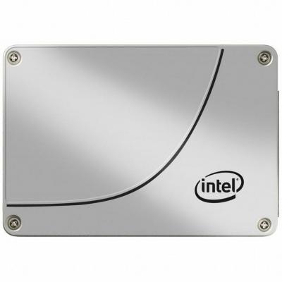  SSD 2.5" 960GB INTEL (SSDSC2KB960G801) -  1