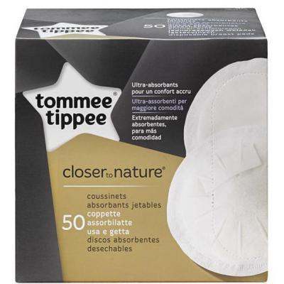    Tommee Tippee (50 ) (30033) -  1