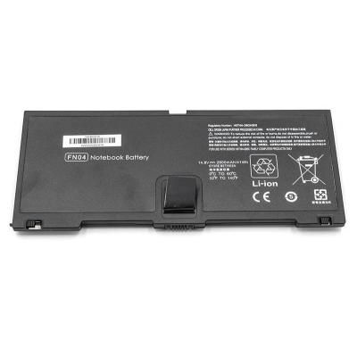    HP ProBook 5330m (HSTNN-DB0H) 14.4V 2800mAh PowerPlant (NB460878) -  1