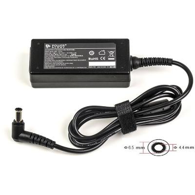     PowerPlant for monitor LG 220V, 19V 25W 1.3A (6.5*4.4) with pin (LG25F6544) -  1