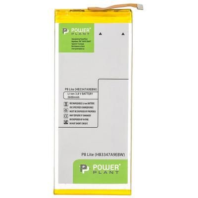   PowerPlant Huawei P8, P8 Lite (HB3347A9EBW) 2600mAh (SM150236) -  1