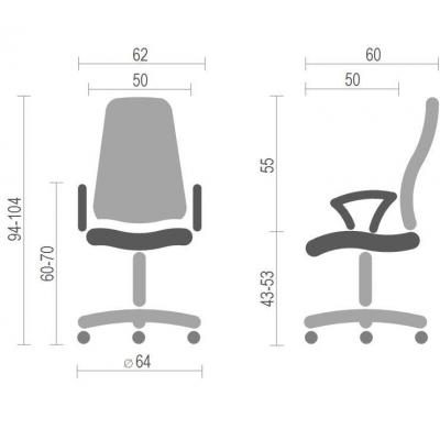     CH TILT  (05005) -  6