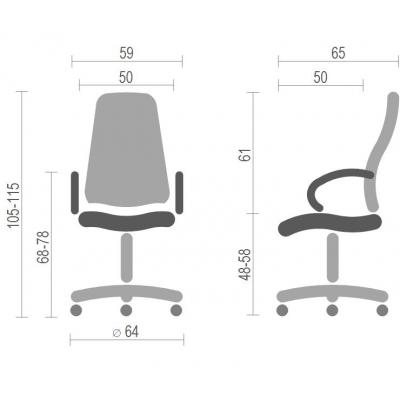     FX  TILT  (09697) -  6