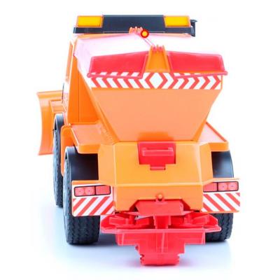  Bruder   MB Unimog, 1:16 (02572) -  5