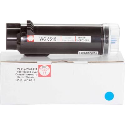 - BASF Xerox Ph 6510N/WC6515N/6515DN Cyan (KT-106R03693) -  1