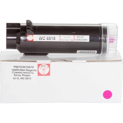 - BASF Xerox Ph 6510N/WC6515N/6515DN Magenta (KT-106R03694) -  1