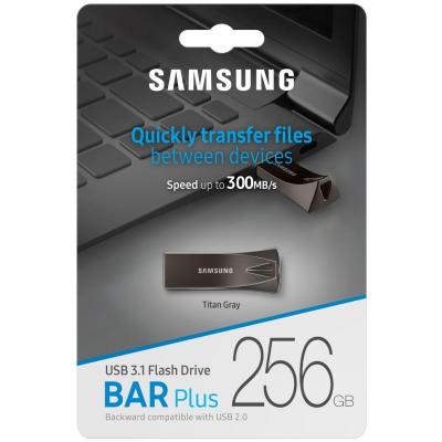 Samsung Bar Plus[MUF-256BE4/APC] MUF-256BE4/APC -  7