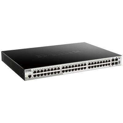   D-Link DGS-1510-52XMP -  2