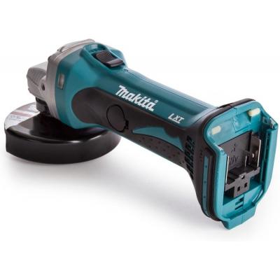   Makita LXT, 115 (   ) (DGA452Z) -  4