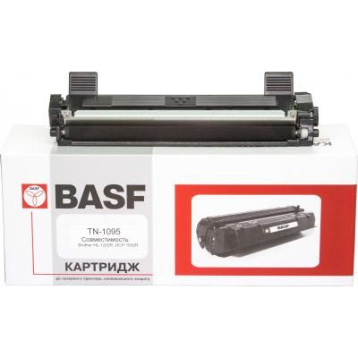  BASF  BROTHER HL-1202R, DCP-1602R (T-TN1095) -  2