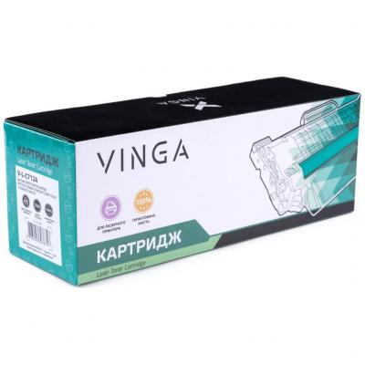   Vinga HP CF232A with chip (V-DR-HCF232A) -  1