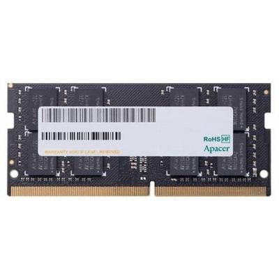  ' Apacer DDR4 8GB 2666Mhz (AS08GGB26CQYBGH) -  1