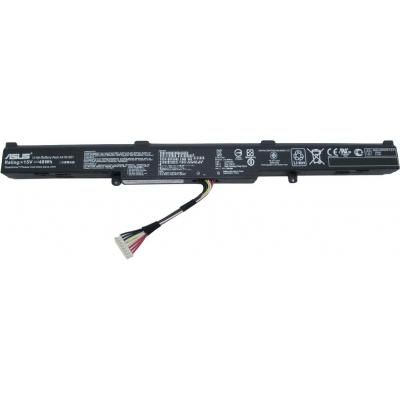    ASUS N552 A41N1501, 3100mAh (48Wh), 4cell, 15V, Li-ion (A47193) -  1