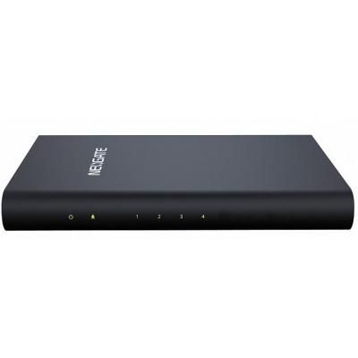 VoIP- Yeastar TA410 -  3