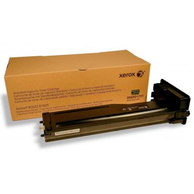 - Xerox B1022/B1025, 13.7 (006R01731) -  1