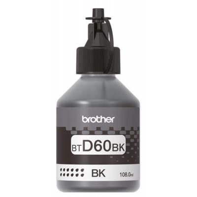  . BROTHER BTD60Bk -  1