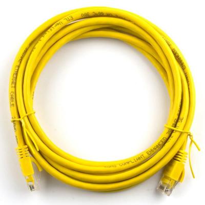 - Ritar 0.5, RJ-45, Cat.5e, CU, ,  (03238) -  1