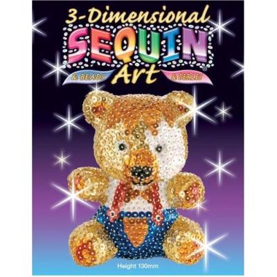 Sequin Art    3D  SA0502 -  1