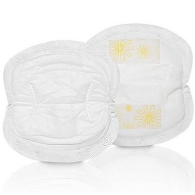    Medela Disposable Nursing Pads 30  (008.0320) -  2