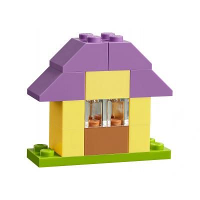  LEGO Classic    213  (10713) -  10