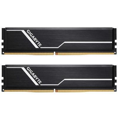  '  ' DDR4 16GB (2x8GB) 2666 MHz Timing Gigabyte (GP-GR26C16S8K2HU416) -  1