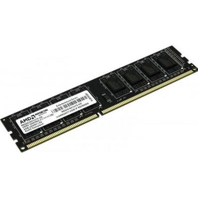  4Gb DDR3, 1333 MHz, AMD, 9-9-9-24, 1.5V (R334G1339U1S-U) -  1