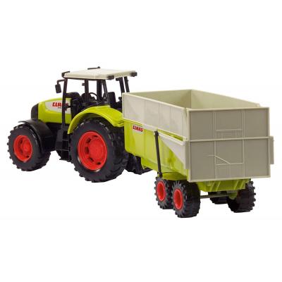  Dickie Toys "CLAAS"  , 57  (3739000) -  3