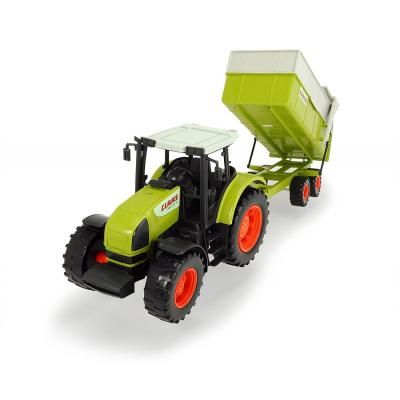  Dickie Toys "CLAAS"  , 57  (3739000) -  5