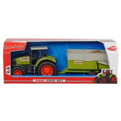  Dickie Toys "CLAAS"  , 57  (3739000) -  6