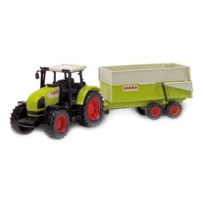  Dickie Toys "CLAAS"  , 57  (3739000) -  1