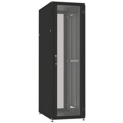   Zpas 42U 800x1000 perf door WZ-IT-426010-44AA-4-161-FP (IT-426010-44AA-4-161-FP) -  1