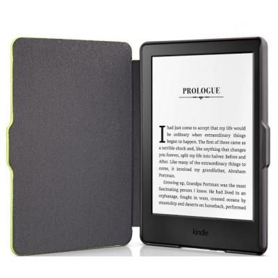     AirOn Premium  Amazon Kindle 6 (2016)/ 8 / touch 8 Green (4822356754501) -  5