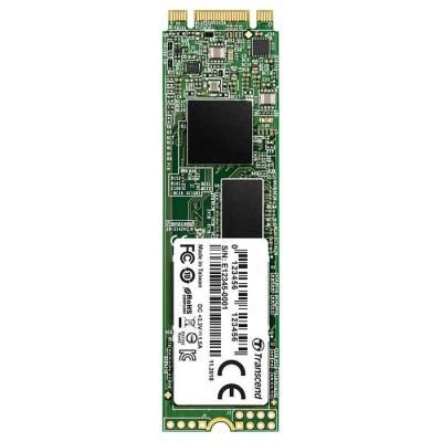  SSD M.2 2280 1TB Transcend (TS1TMTS830S) -  1