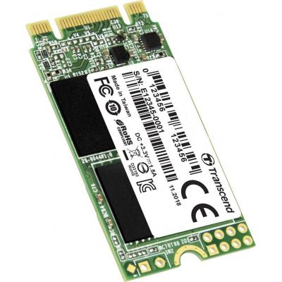 SSD  Transcend 430S 512GB M.2 2242 (TS512GMTS430S) -  3