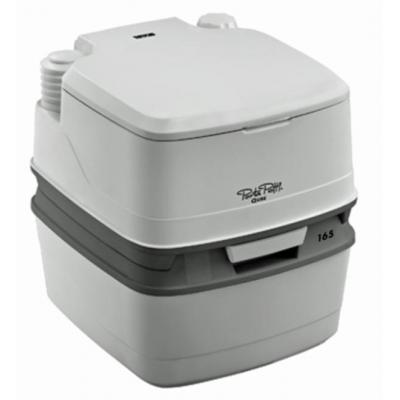  Thetford Porta Potti 165  4548 (8710315024548) -  1