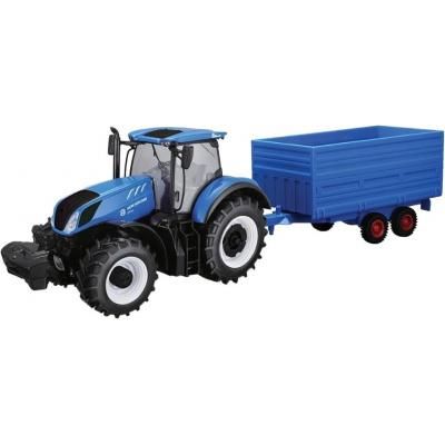  Bburago  New Holland  Farm 1:32 (18-44067) -  1