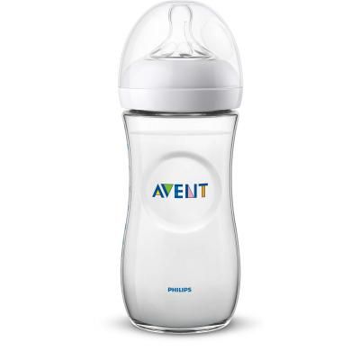    Philips AVENT Natural 330  (SCF036/17) -  2