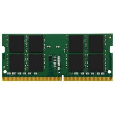  '   SoDIMM DDR4 16GB 2666 Mhz Kingston (KCP426SD8/16) -  1