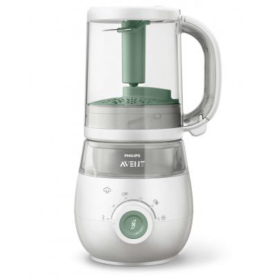  Philips AVENT 4  1 (SCF885/01) -  2