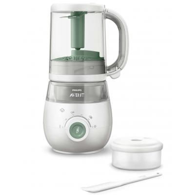  Philips AVENT 4  1 (SCF885/01) -  1