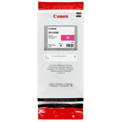  Canon PFI-320 Magenta, 300ml (2892C001AA) -  2