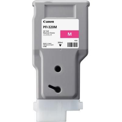  Canon PFI-320 Magenta, 300ml (2892C001AA) -  1