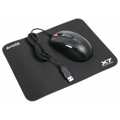  A4Tech X-7120 Black -  1