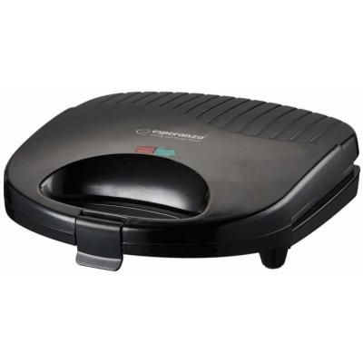  ESPERANZA EKT009 Sandwich Maker 1000W -  1