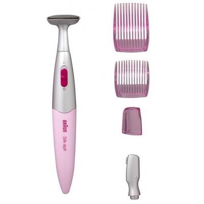  Braun FG 1100 Pink (FG1100Pink) (81653277) -  4