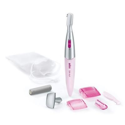  Braun FG 1100 Pink (FG1100Pink) (81653277) -  5