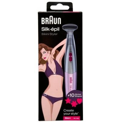  Braun FG 1100 Pink (FG1100Pink) (81653277) -  6