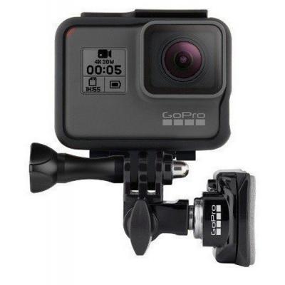   - GoPro  Helmet Front + Side Mount (AHFSM-001) -  2