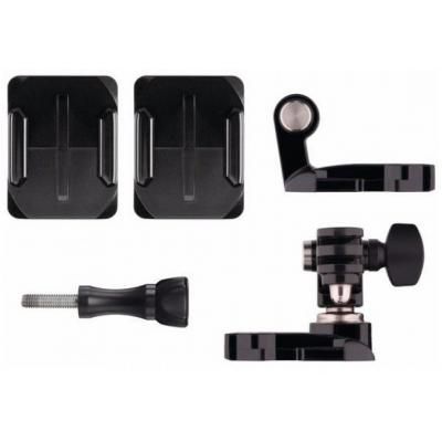   - GoPro  Helmet Front + Side Mount (AHFSM-001) -  3